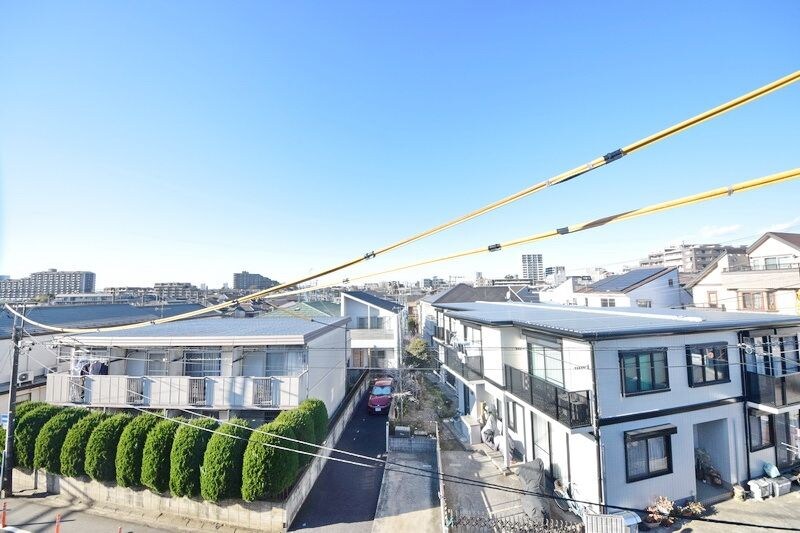 グランデュール春日の物件内観写真