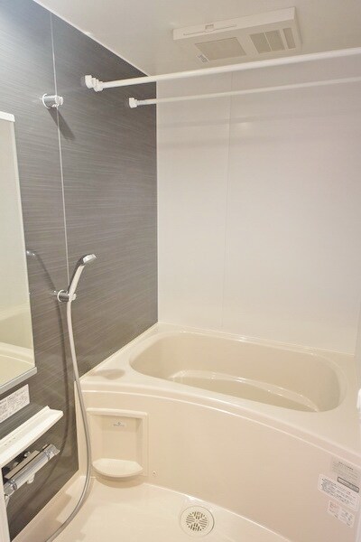 二元SQuAreの物件内観写真