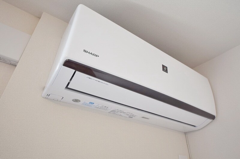 二元SQuAreの物件内観写真