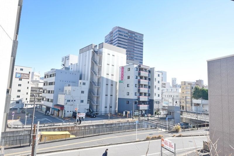 二元SQuAreの物件内観写真