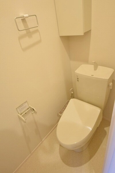 二元SQuAreの物件内観写真