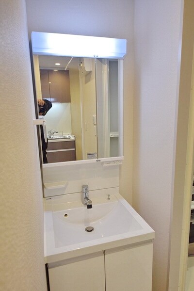 二元SQuAreの物件内観写真