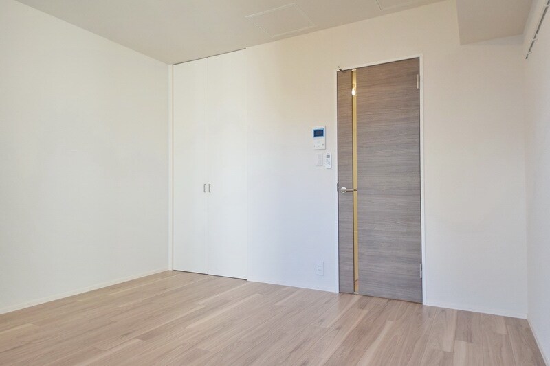 二元SQuAreの物件内観写真