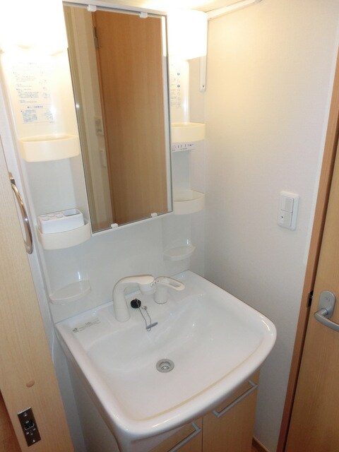 リバーシティ検見川の物件内観写真