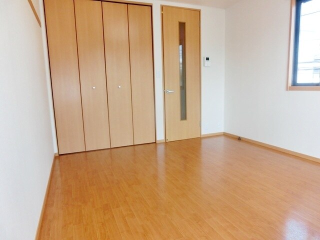 リバーシティ検見川の物件内観写真