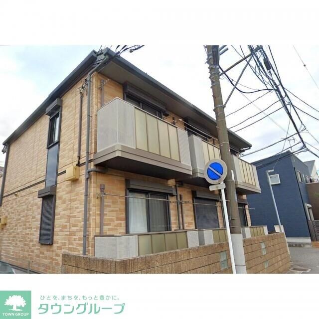 リバーシティ検見川の物件内観写真