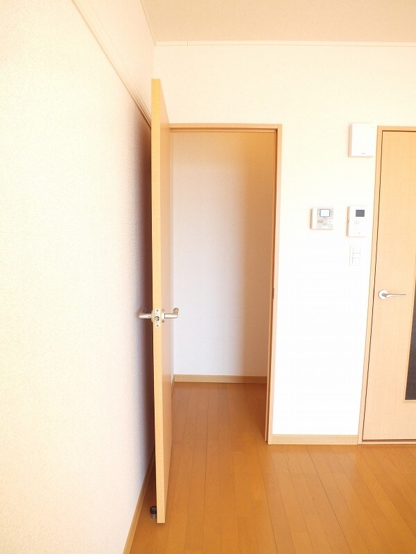 レオパレスフジニューコートの物件内観写真