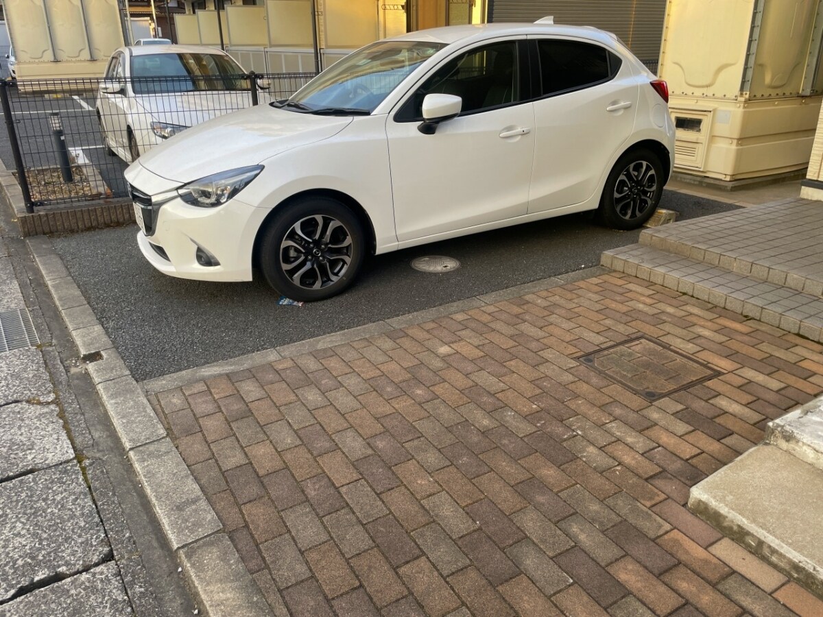 レオパレスフジニューコートの物件内観写真