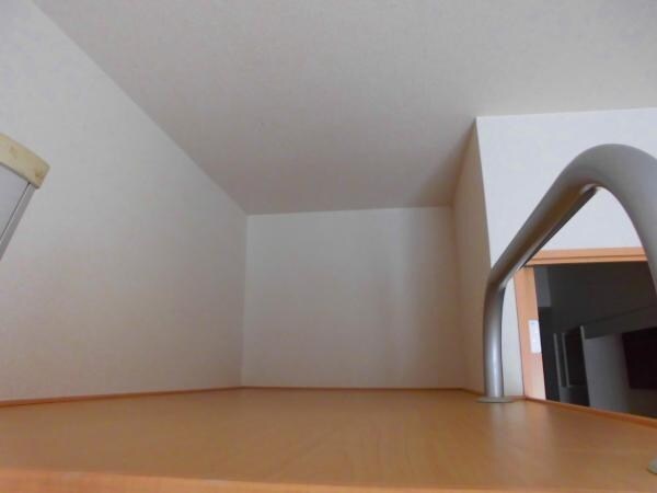 レオパレスフィールド IIIの物件内観写真