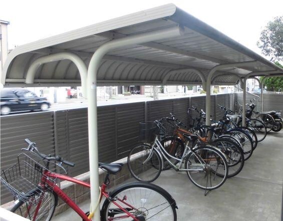 レオパレスフィールド IIIの物件内観写真