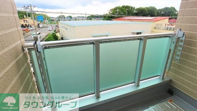 REGALEST RISEの物件内観写真