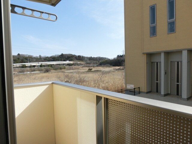 クラスターヒル・IIの物件内観写真