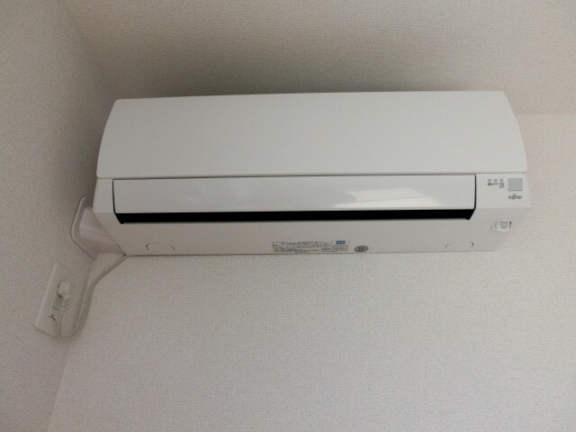 クラスターヒル・IIの物件内観写真