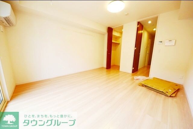 eterno Haruの物件内観写真