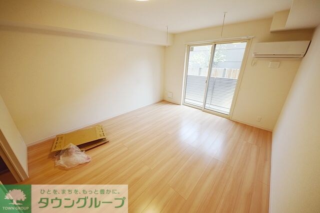 eterno Haruの物件内観写真