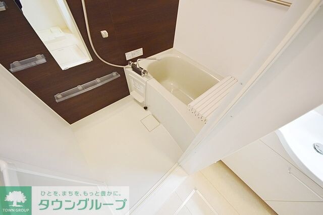 eterno Haruの物件内観写真