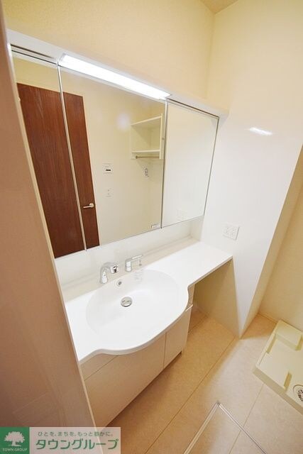 eterno Haruの物件内観写真