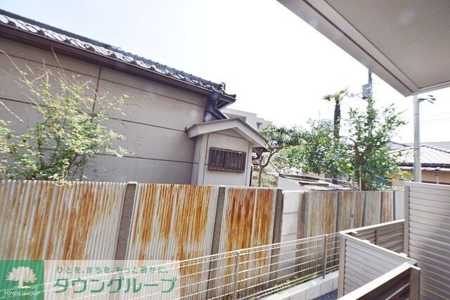 eterno Haruの物件内観写真