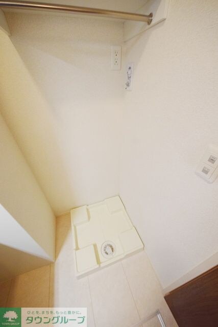 eterno Haruの物件内観写真