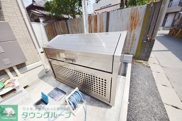 eterno Haruの物件内観写真