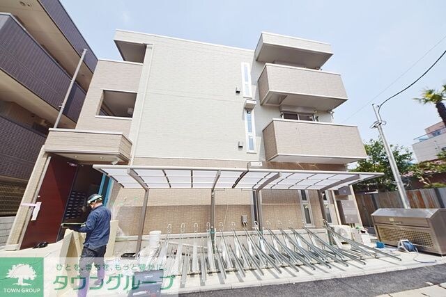 eterno Haruの物件内観写真