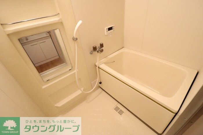 サンモールおゆみ野 Bの物件内観写真