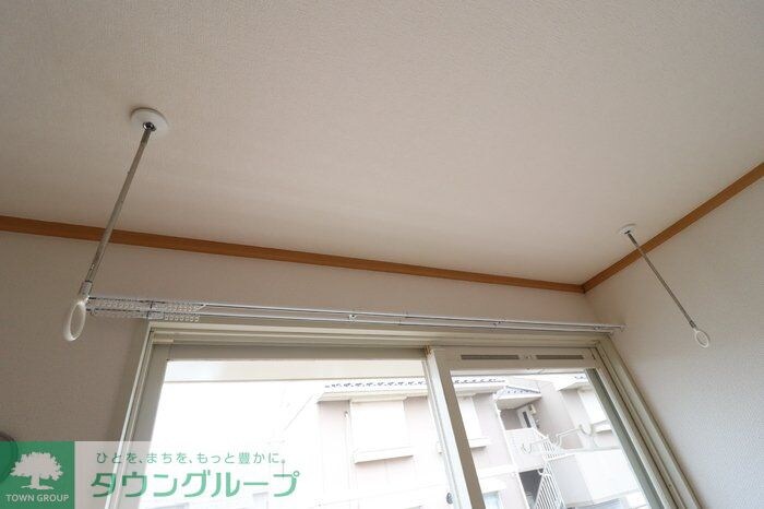 サンモールおゆみ野 Bの物件内観写真