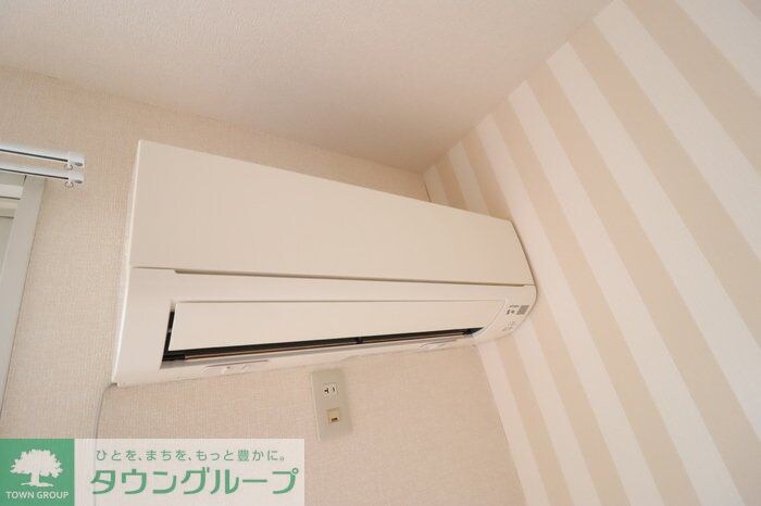 サンモールおゆみ野 Bの物件内観写真