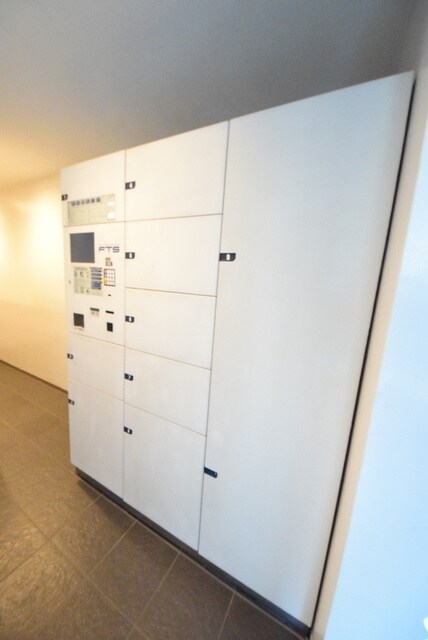 グランパティオス公園西の街5番館の物件内観写真