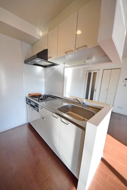 アルコバレーノシンメイの物件内観写真