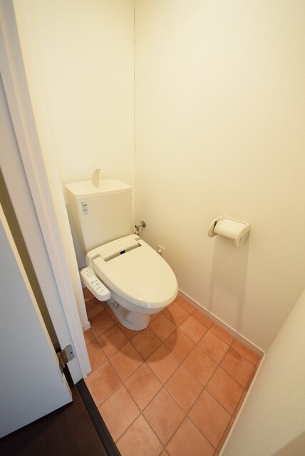 アルコバレーノシンメイの物件内観写真