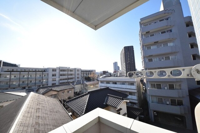 アルコバレーノシンメイの物件内観写真