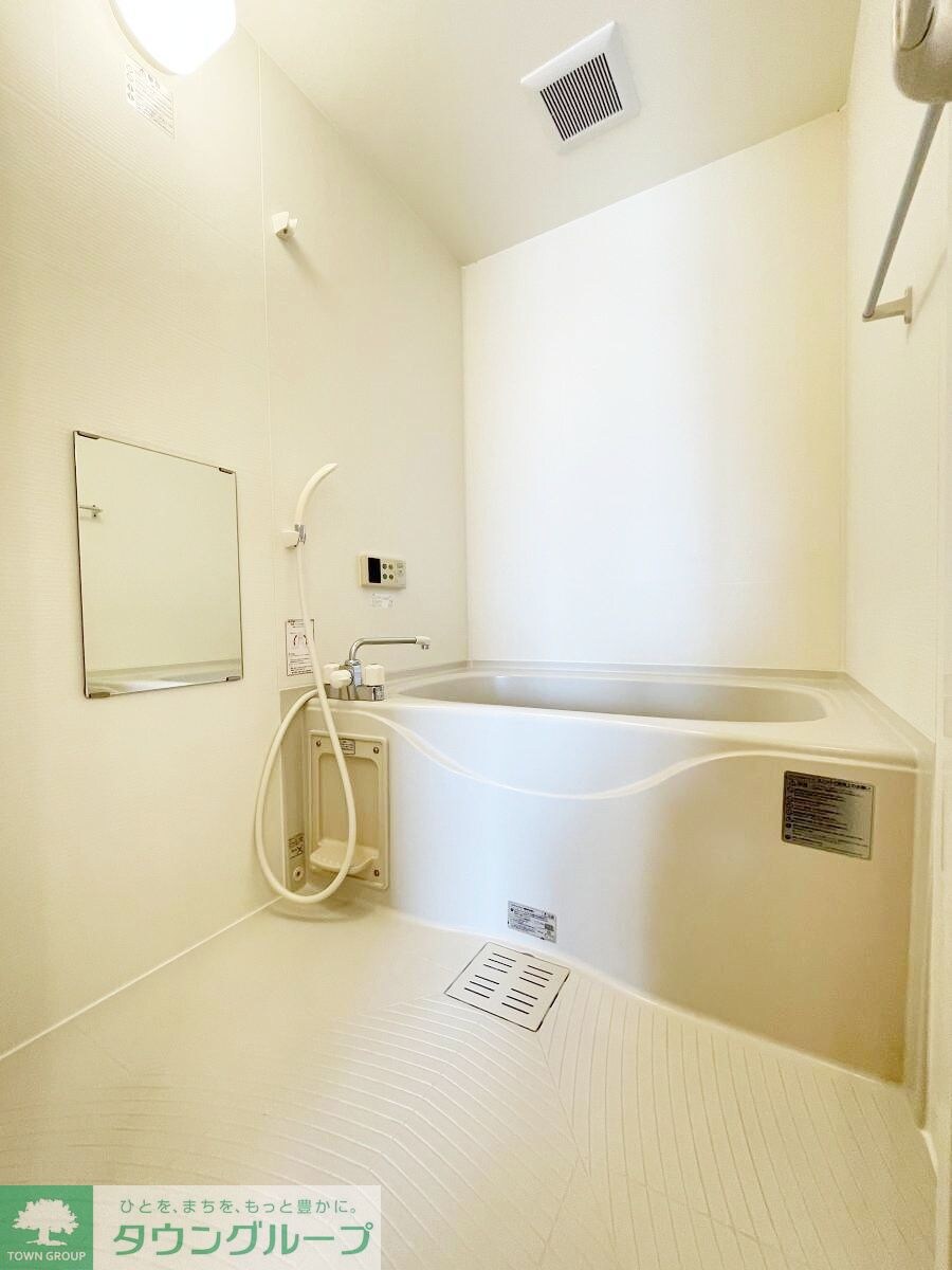 Kタウン宮野木Vの物件内観写真