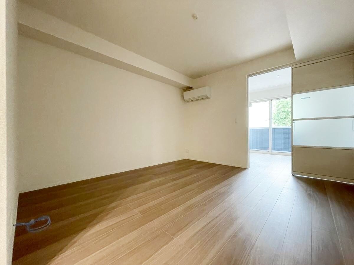 マスターグレイスの物件内観写真