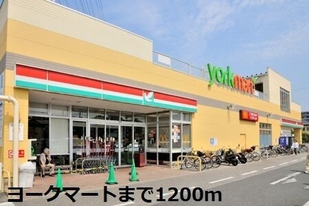 シルフィードIIの物件内観写真