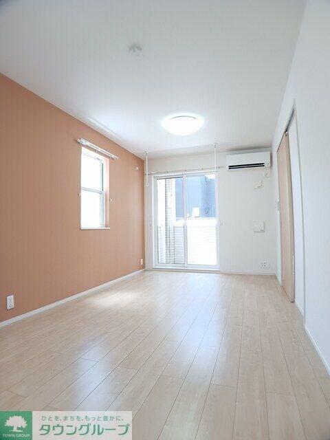 シルフィードIIの物件内観写真