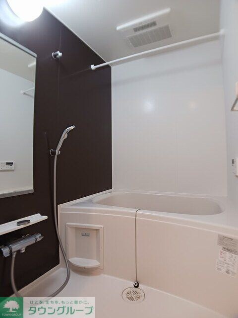 シルフィードIIの物件内観写真