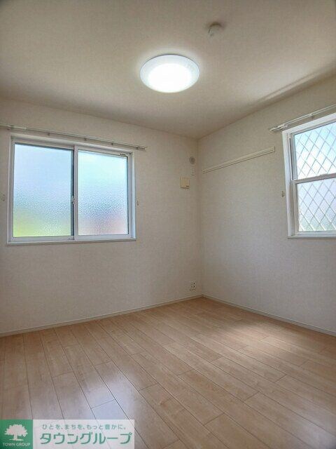 シルフィードIIの物件内観写真