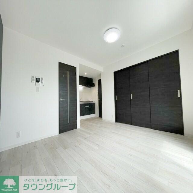 ジーメゾン千葉イーストの物件内観写真