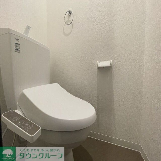 ジーメゾン千葉イーストの物件内観写真