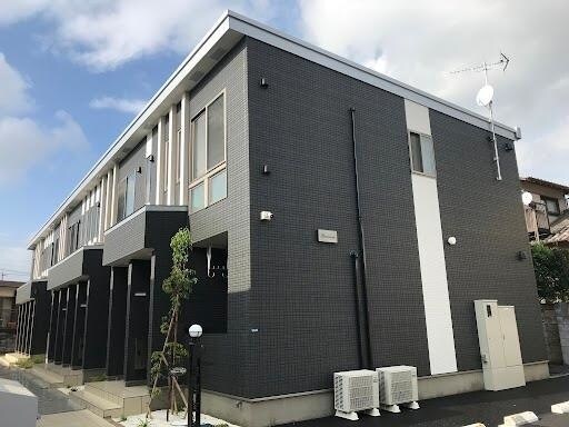 リュミエール~Lumiere~の物件内観写真