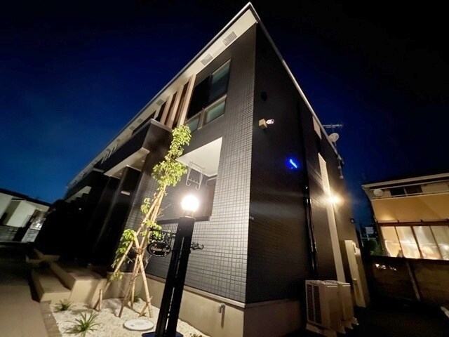 リュミエール~Lumiere~の物件内観写真