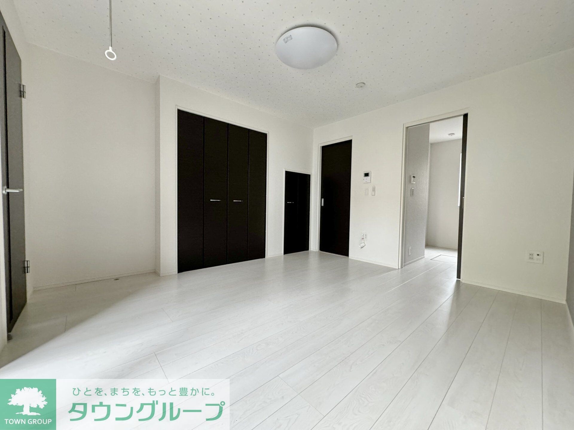 リュミエール~Lumiere~の物件内観写真