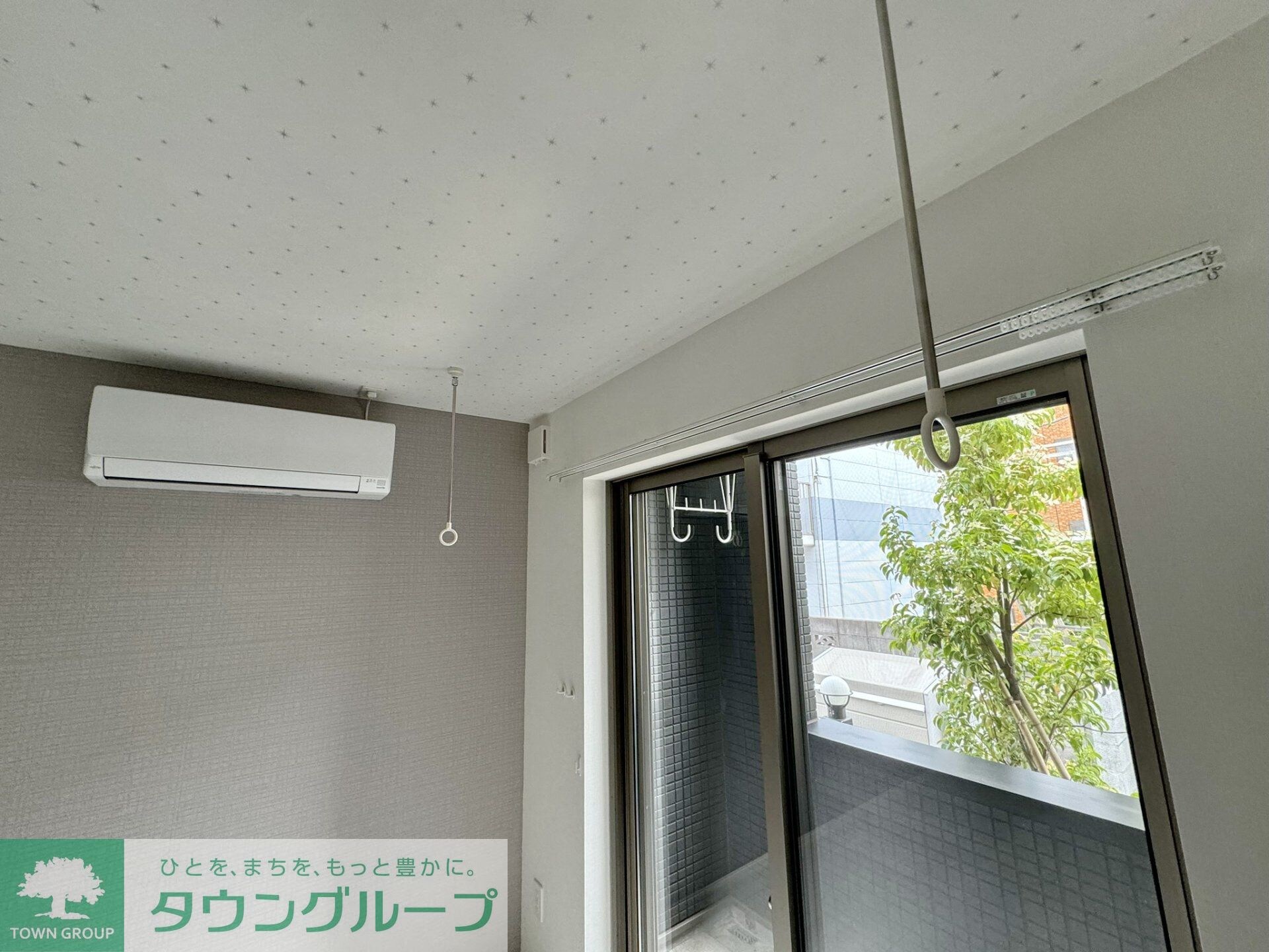 リュミエール~Lumiere~の物件内観写真