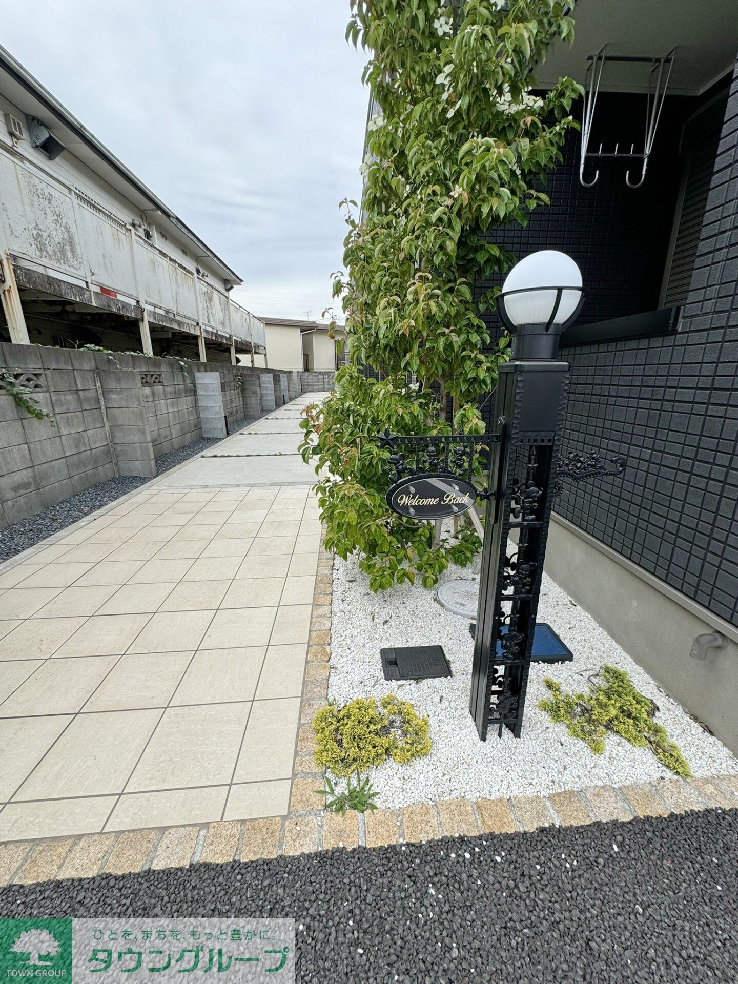 リュミエール~Lumiere~の物件内観写真