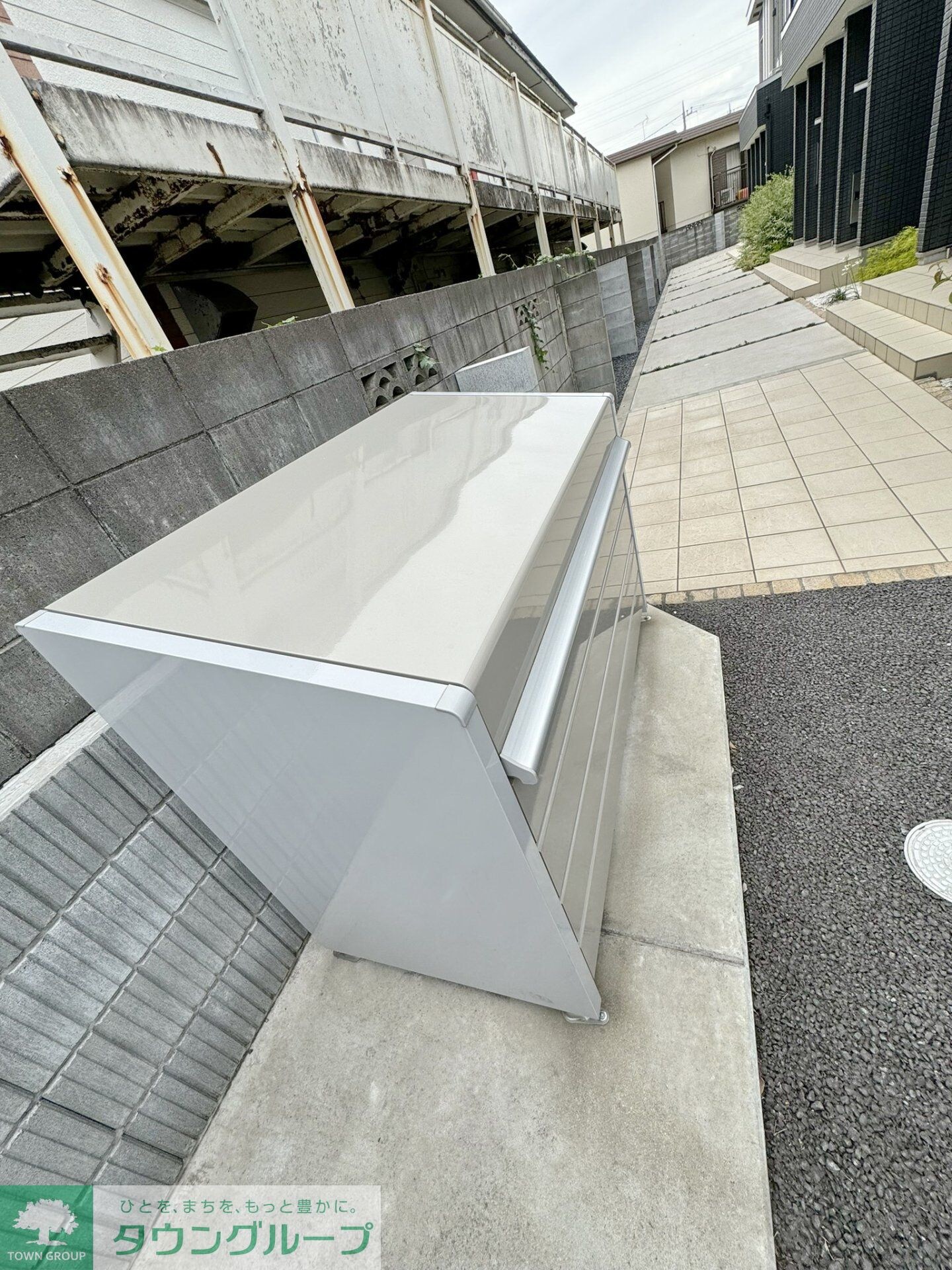 リュミエール~Lumiere~の物件内観写真