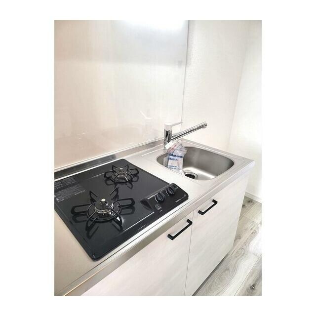 Paseo Grandeの物件内観写真