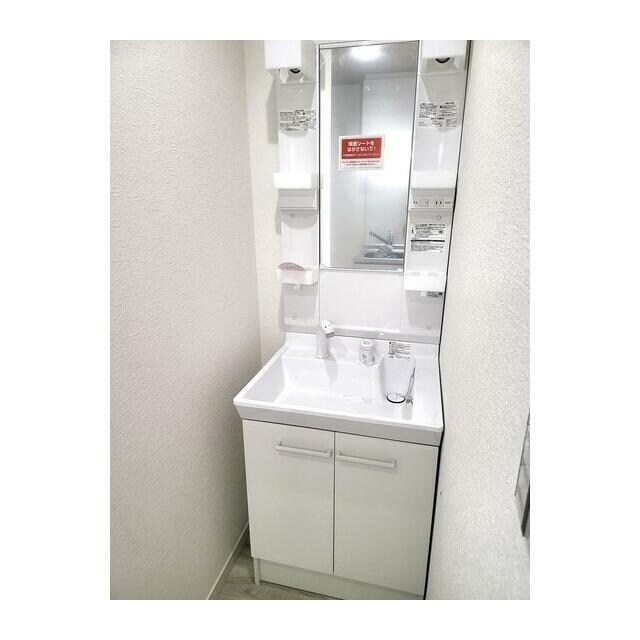 Paseo Grandeの物件内観写真