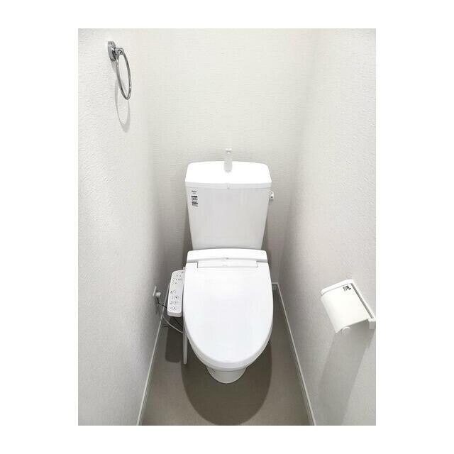 Paseo Grandeの物件内観写真