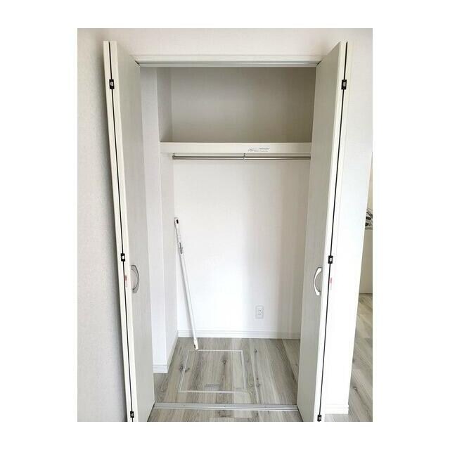 Paseo Grandeの物件内観写真